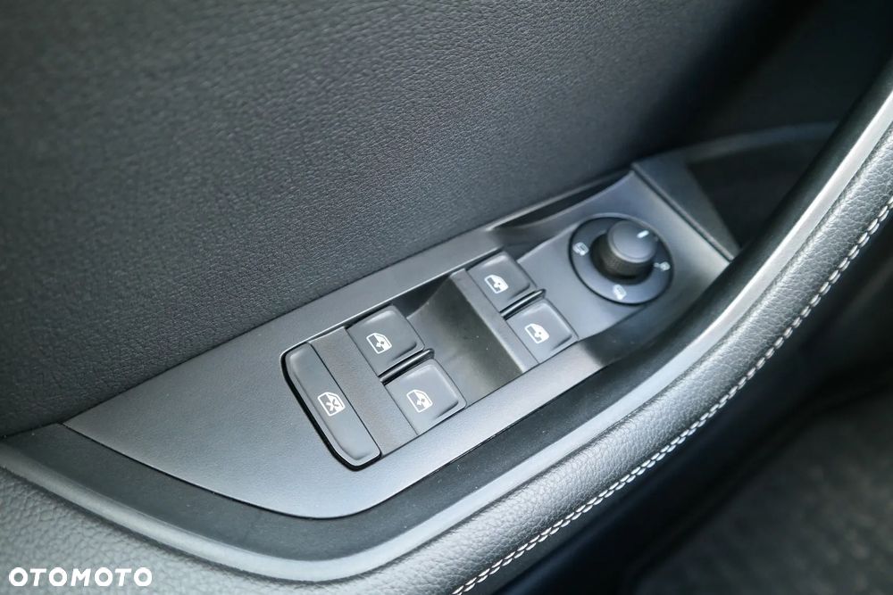 Skoda Superb 2.0 TSI Style DSG - 23