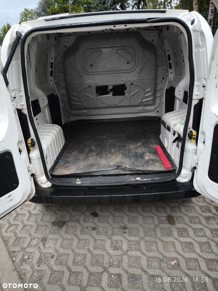 Fiat Fiorino - 5