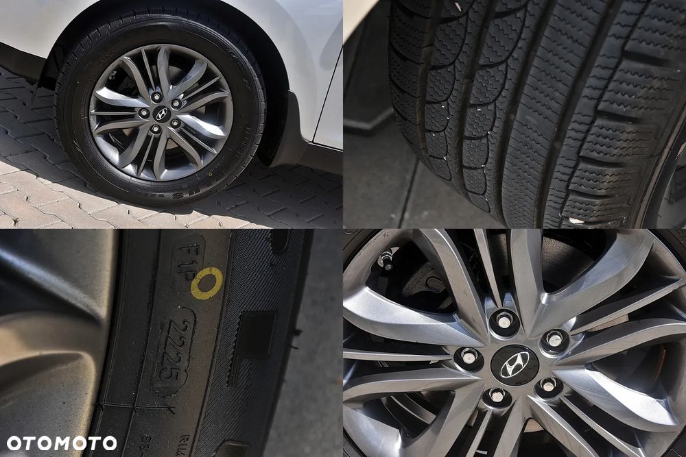 Hyundai ix35 1.6 GDI Comfort 2WD - 35
