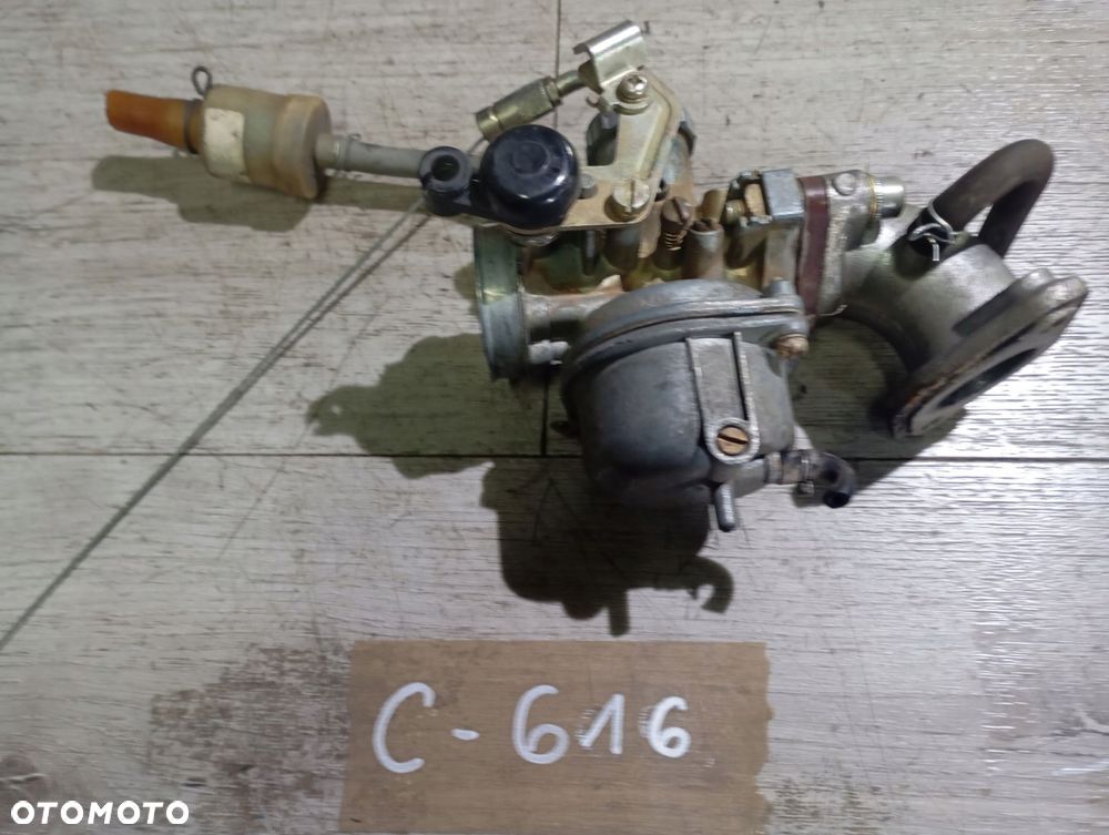 lml 125 gaznik - 1