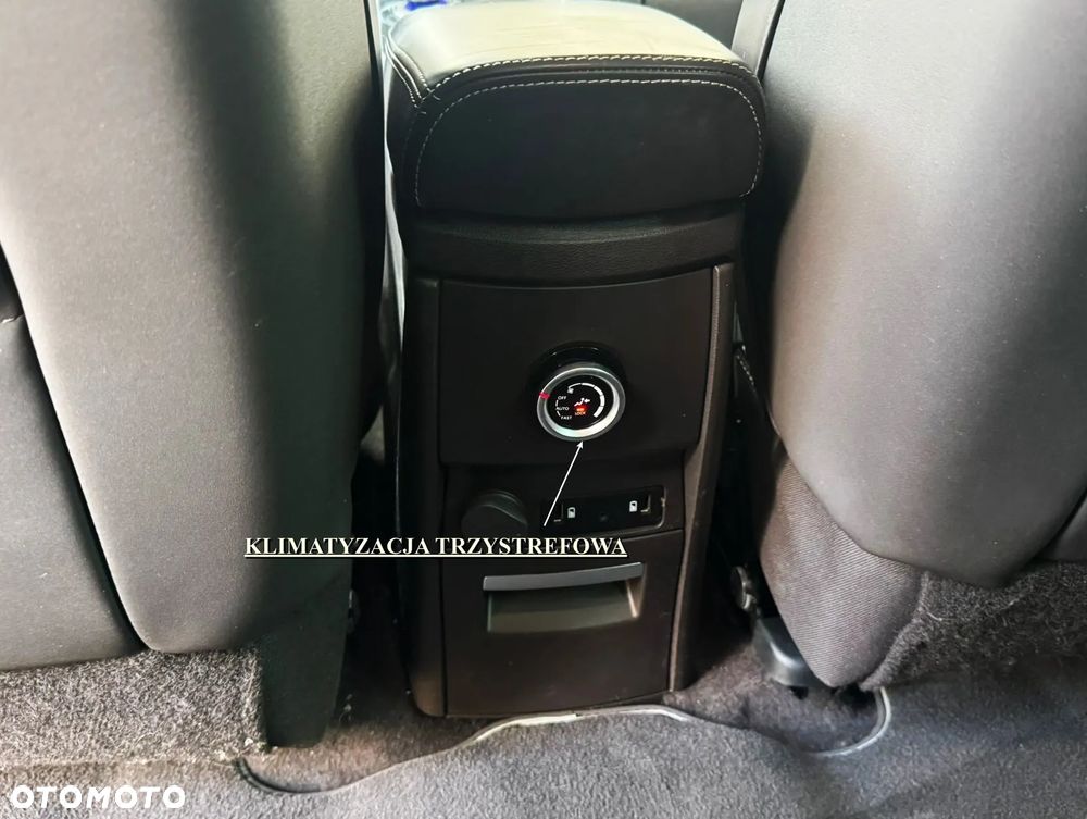 Renault Espace Energy TCe 200 EDC Initiale Paris - 27