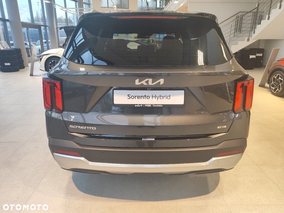 Kia Sorento - 5
