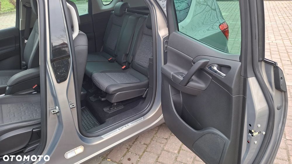 Opel Meriva 1.4 Active - 19