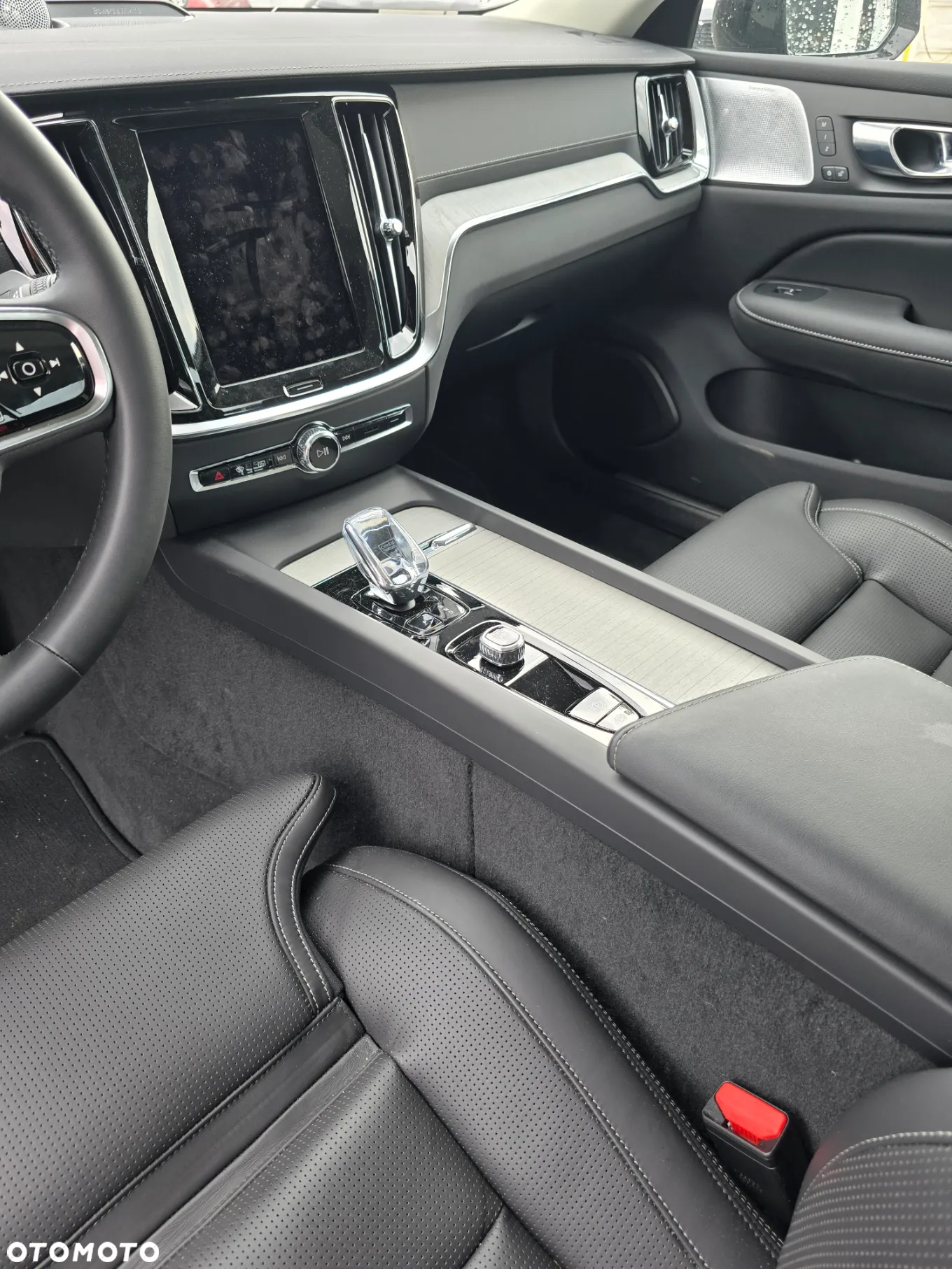Volvo S60 B5 B AWD Ultimate Dark - 15