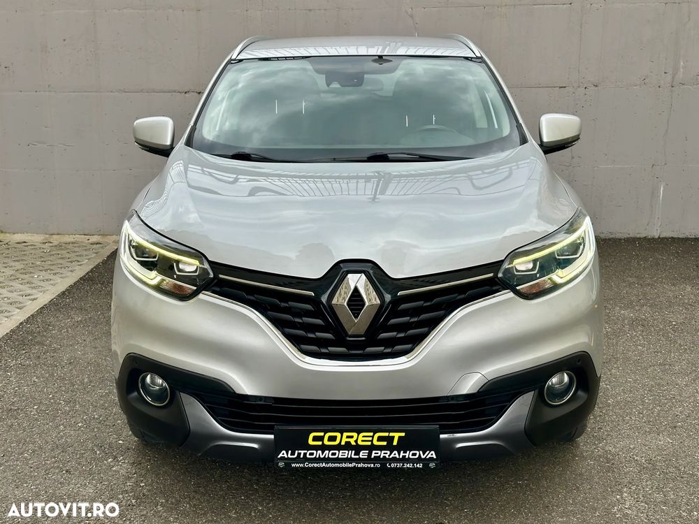Renault Kadjar - 11