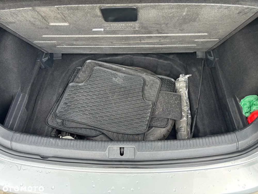 Volkswagen Golf 1.2 TSI BlueMotion Technology DSG Cup - 9