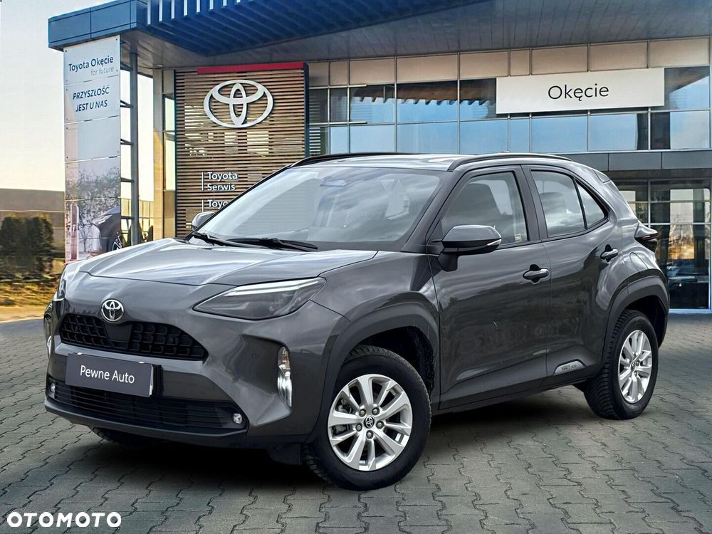 Toyota Yaris Cross Hybrid 1.5 Comfort - 1