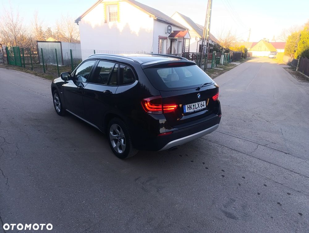 BMW X1 - 8