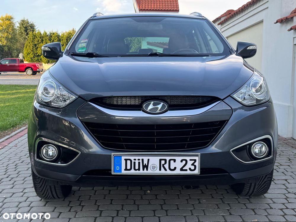 Hyundai ix35 - 34