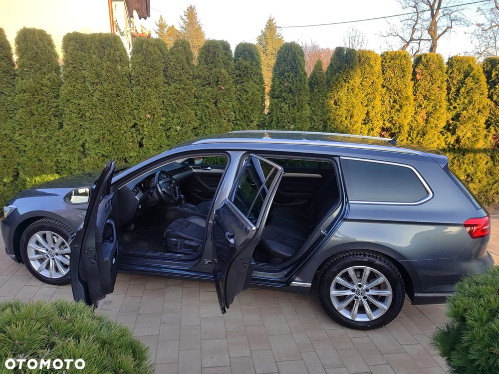 Volkswagen Passat Variant ver-2-0-tdi-bmt-highline-dsg - 3