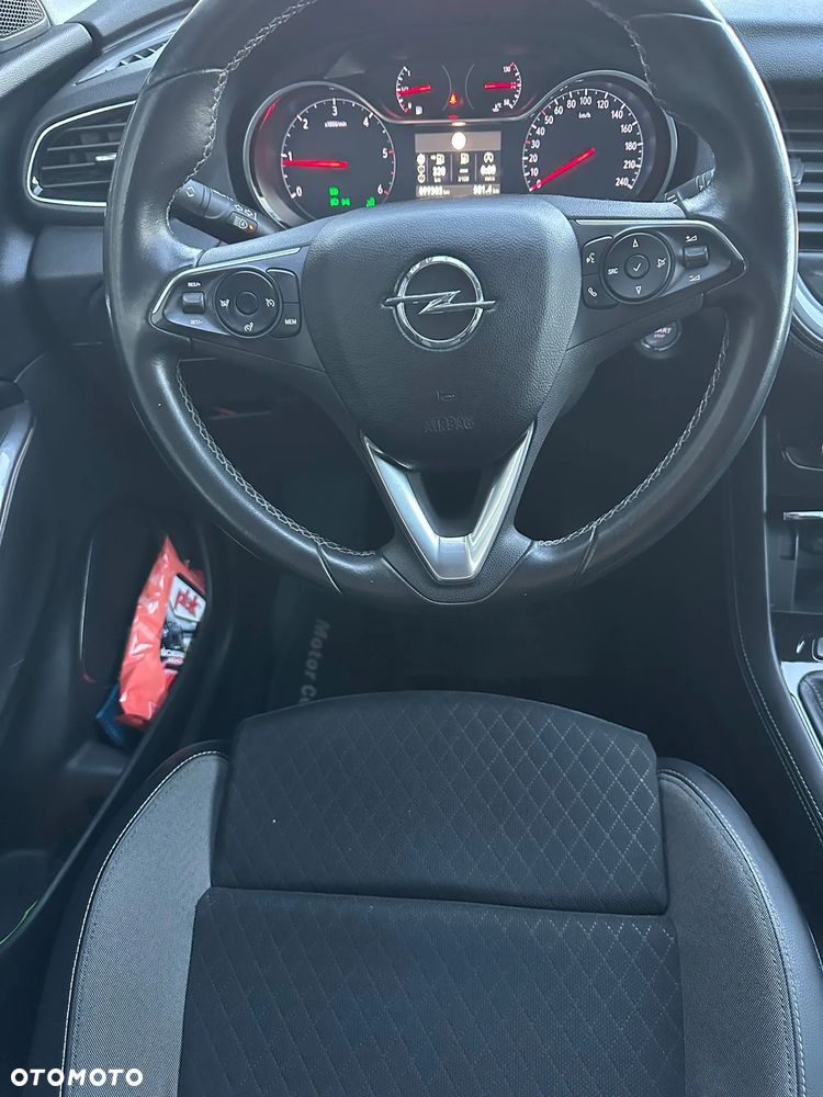 Opel Grandland X 1.6 D Start/Stop Edition - 15