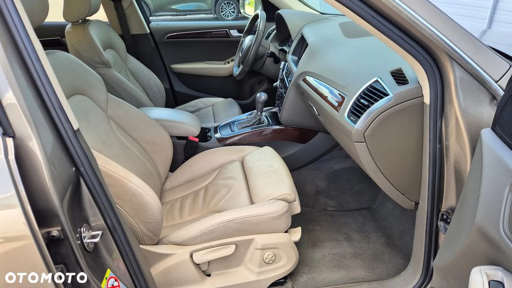 Audi Q5 2.0 TFSI Quattro S tronic - 4