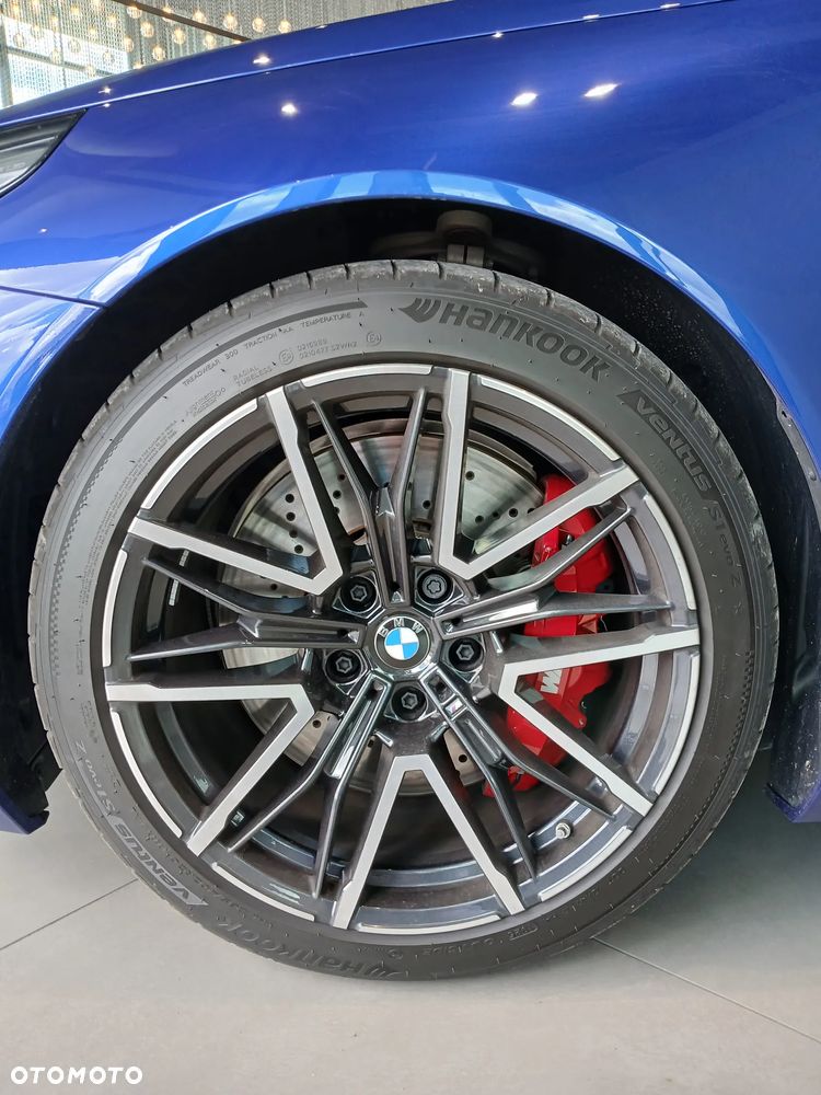 BMW M5 - 17