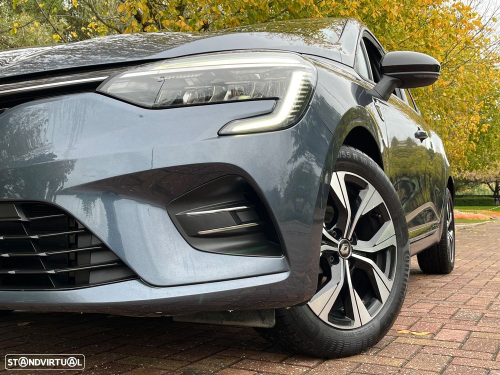 Renault Clio 1.0 TCe Limited - 1