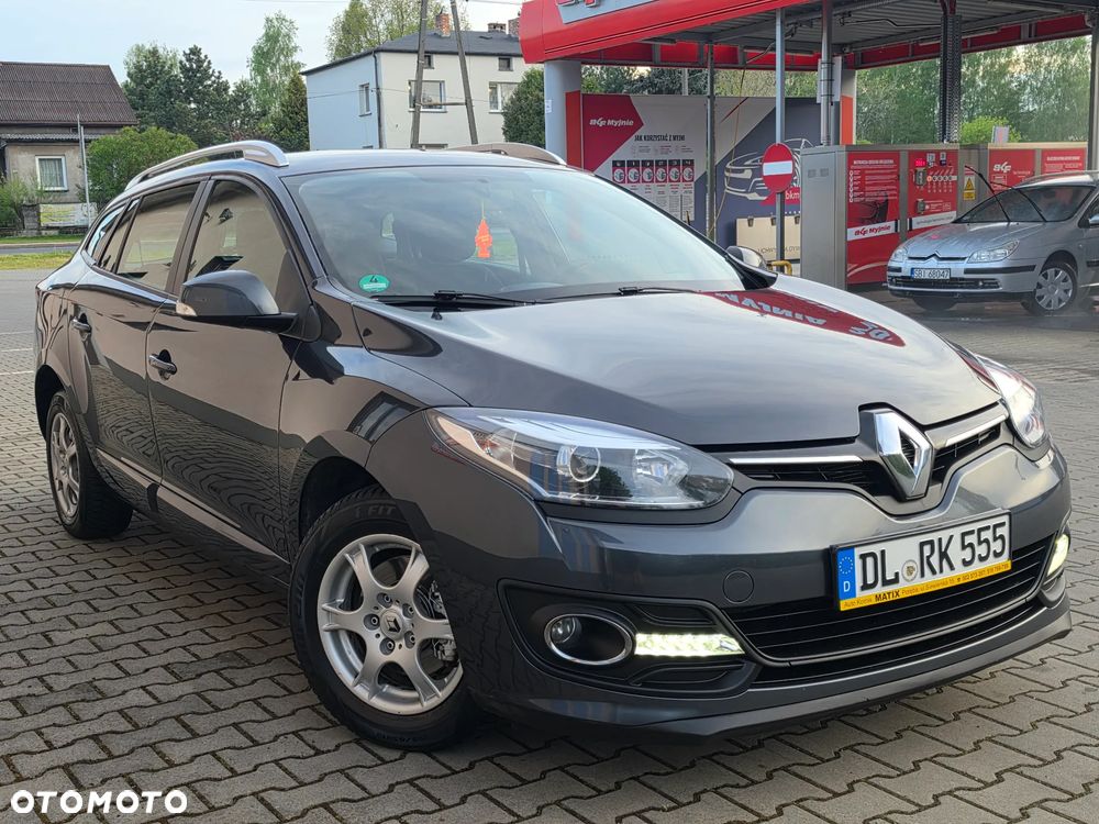 Renault Megane 1.6 16V Generation Authentique - 1