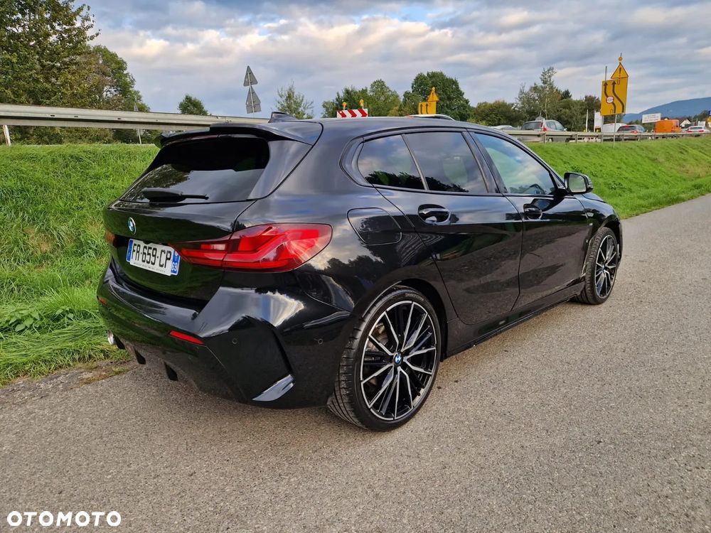 BMW Seria 1 - 9