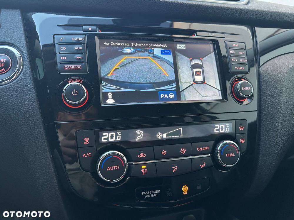 Nissan Qashqai - 18
