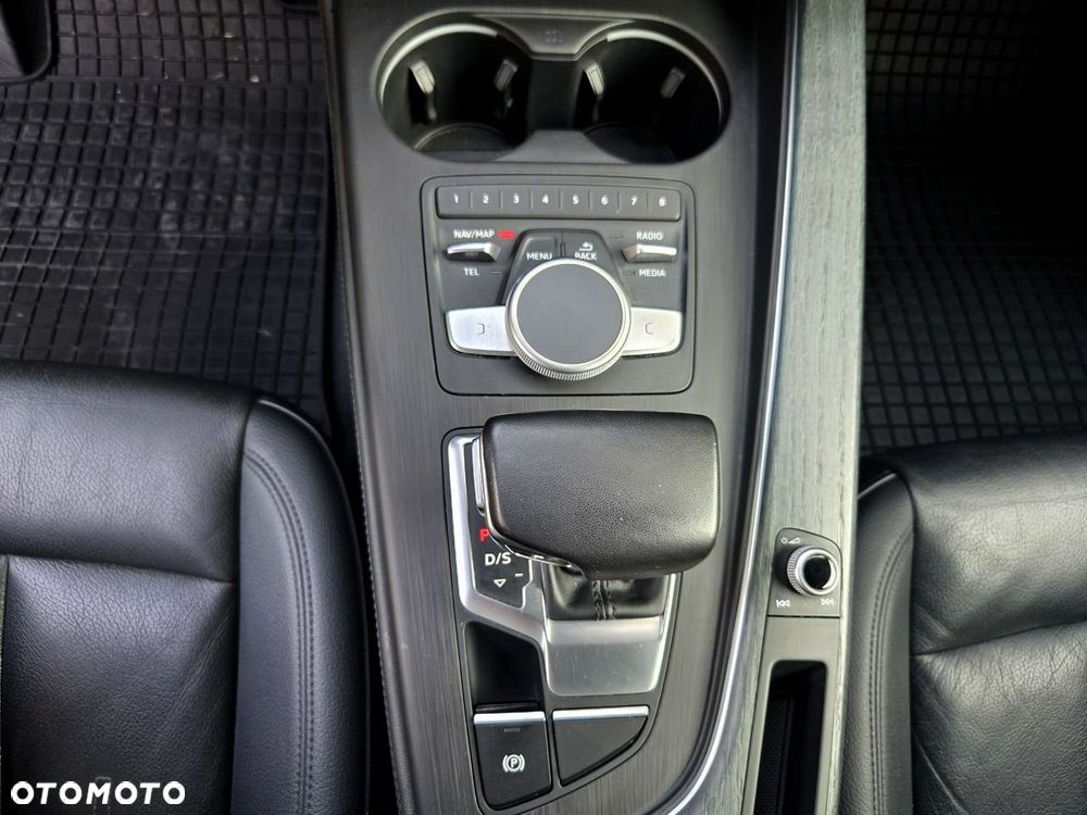 Audi A4 Avant 3.0 TDI quattro tiptronic design - 24
