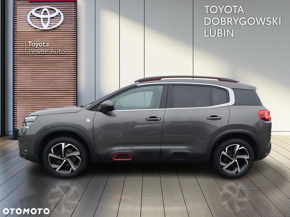 Citroën C5 Aircross - 2