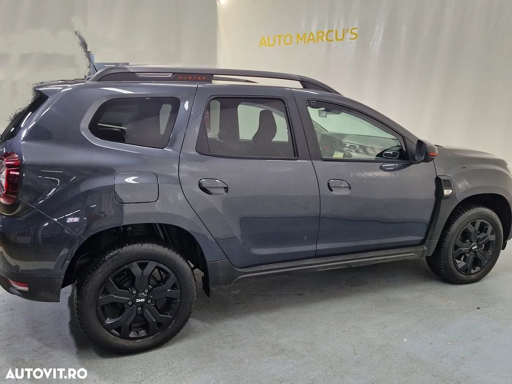 Dacia Duster TCe 150 4X4 Extreme - 15