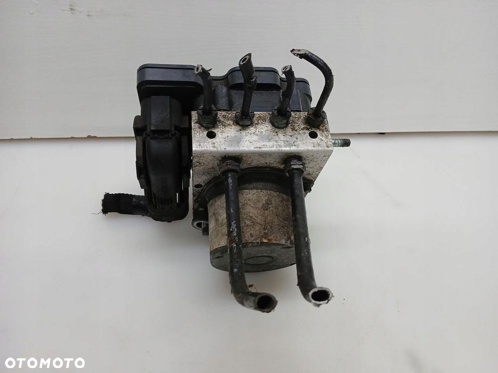 POMPA STEROWNIK ABS RENAULT MASTER III 2.3 476603593R - 2
