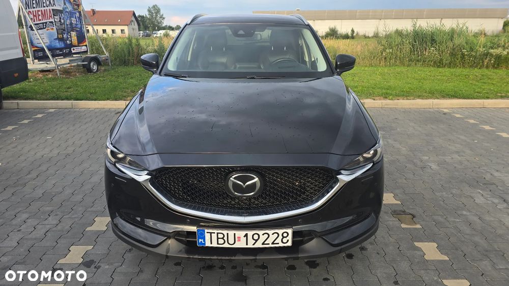 Mazda CX-5 2.5 Skypassion 2WD - 5