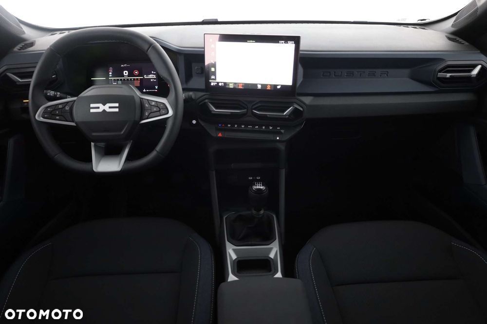 Dacia Duster - 12
