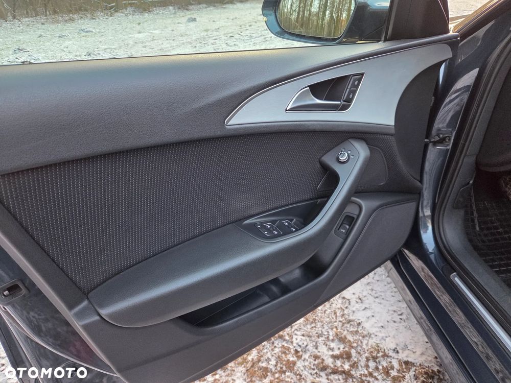 Audi A6 Limousine - 24