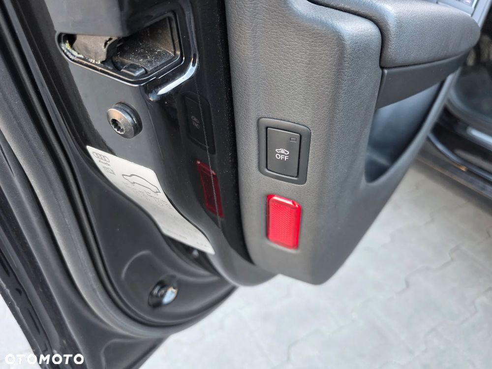 Audi A4 Avant 1.8 TFSI Attraction - 20