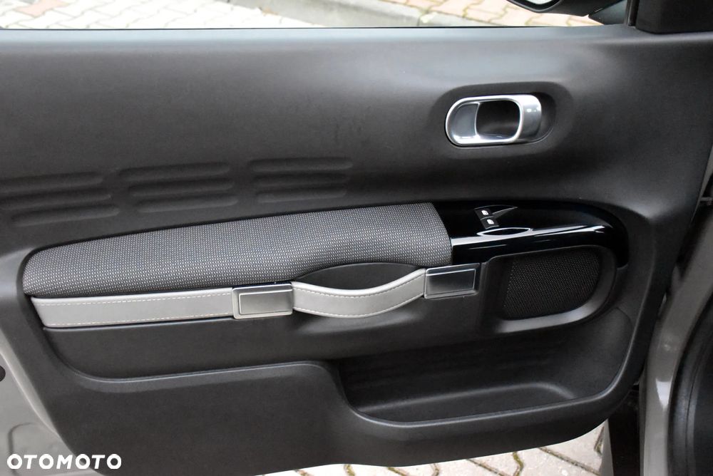 Citroën C4 Cactus - 19