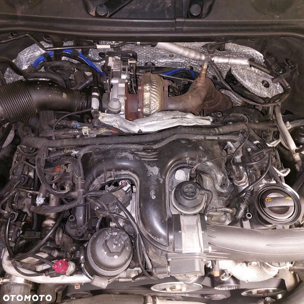 Volkswagen Touareg 3.0 V6 TDI Blue Motion DPF Automatik - 29