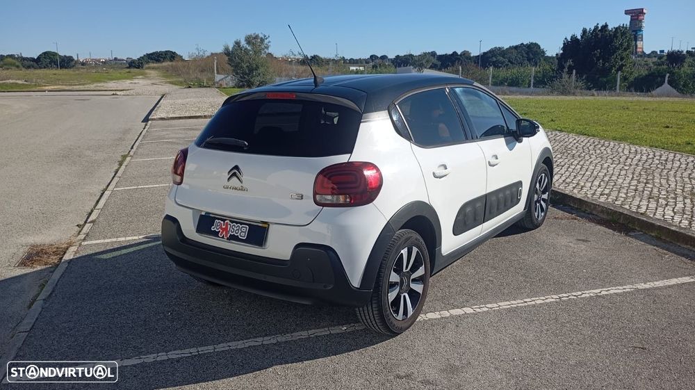 Citroën C3 1.6 BlueHDi Feel - 6