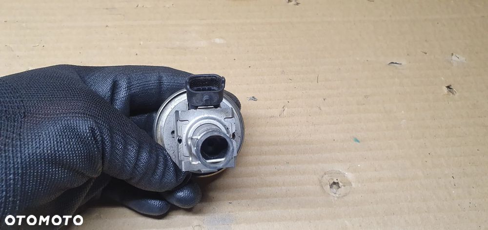 Wtrysk wtryskiwacz AddBlue Mercedes GL X166 W166 A1644900513 - 3