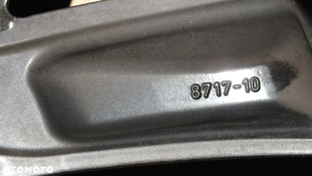 Felga aluminiowa 22 Land Rover Velar Sport - 11