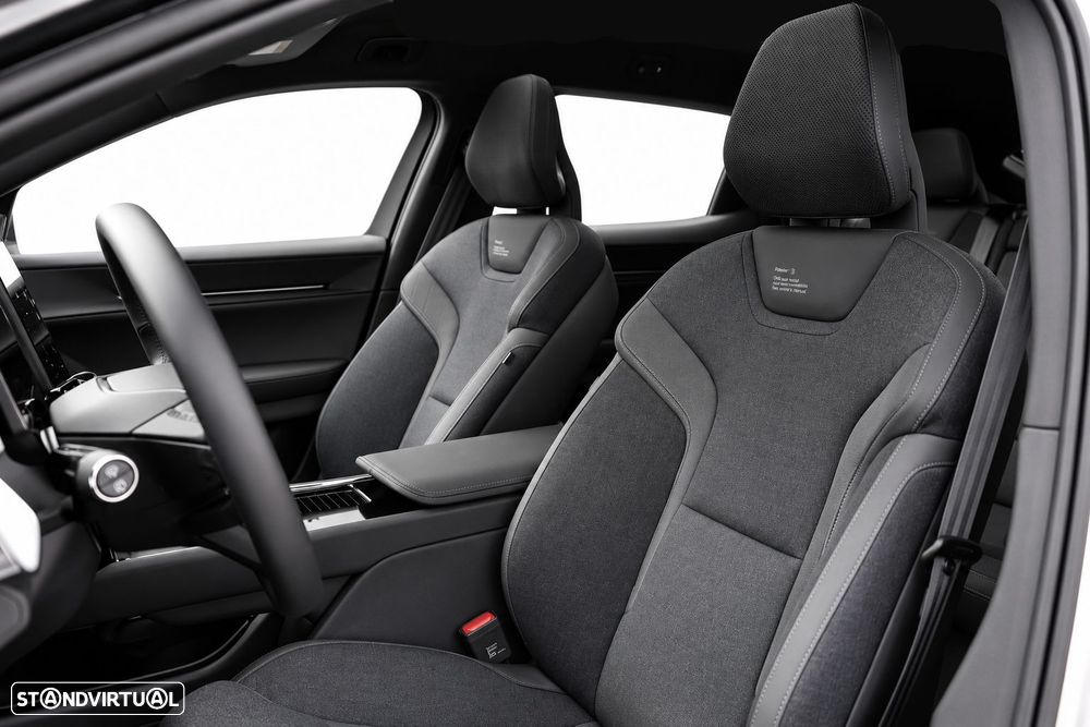 Polestar 3 - 5