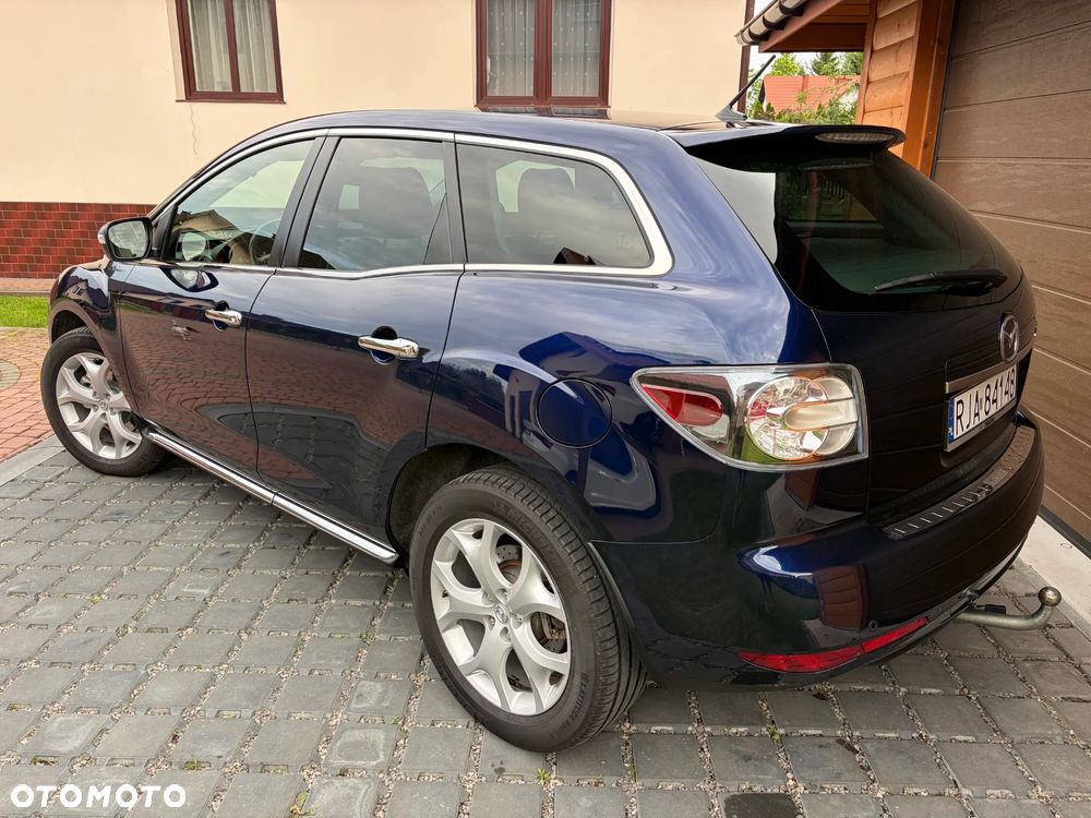 Mazda CX-7 2.2 CD Sport - 7