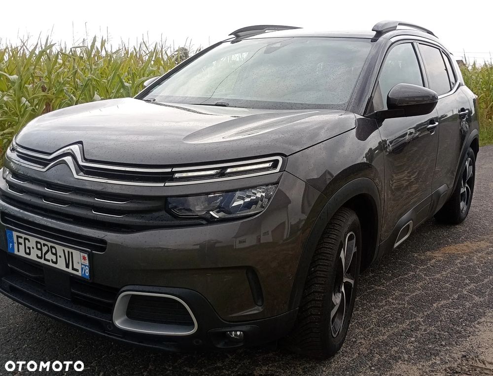 Citroën C5 Aircross 1.2 PureTech C-Series - 34