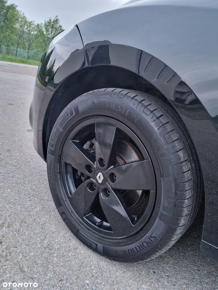 Renault Megane dCi 90 FAP Expression - 28