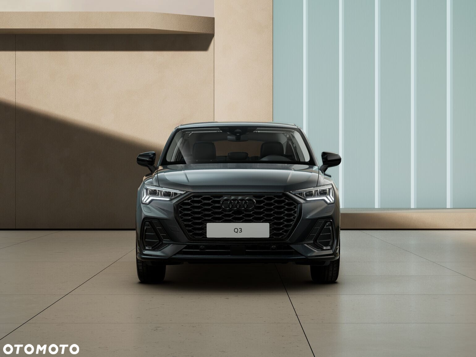 Audi Q3 Sportback - 2