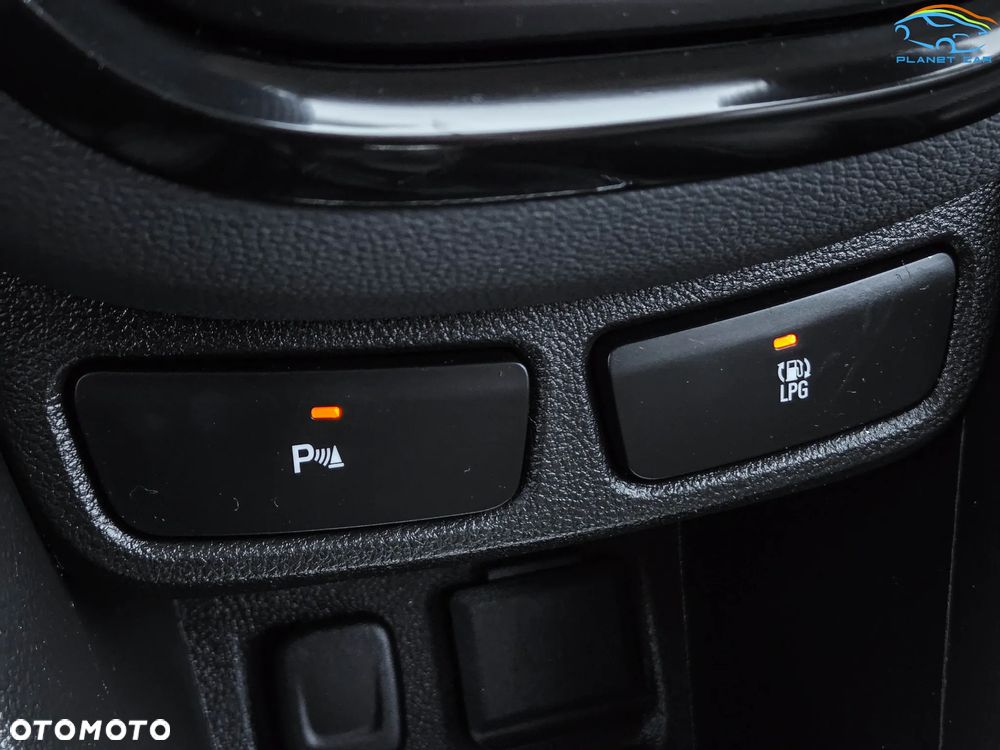 Opel Mokka 1.4 Turbo ecoFLEX Start/Stop Edition - 32