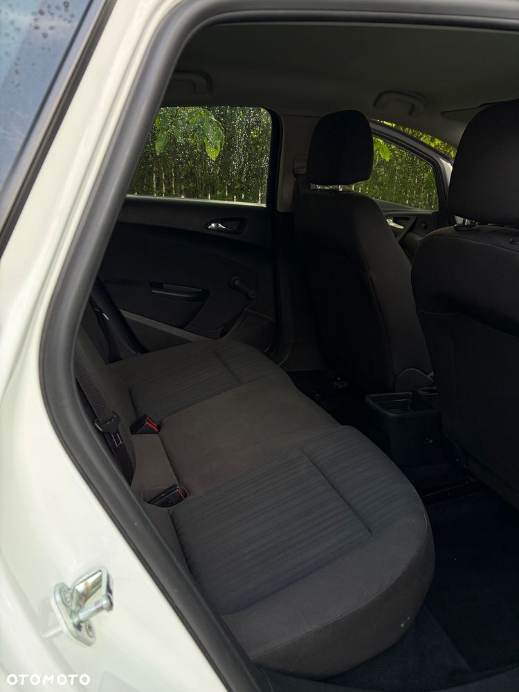 Opel Astra 1.4 Enjoy - 10