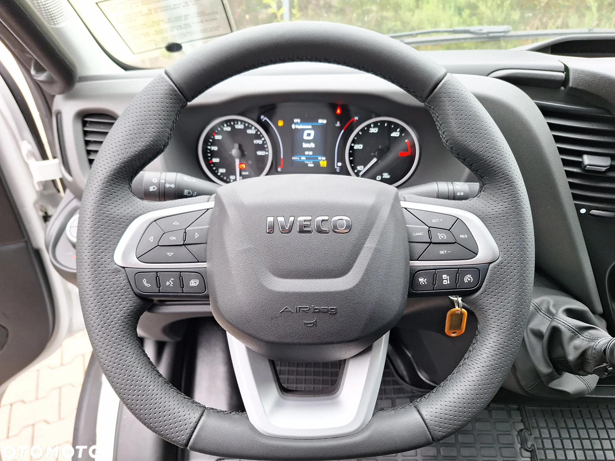 Iveco DAILY C18 - 10