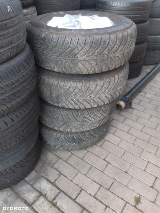 felgi VW Amarok 09-21 2H0071496 ET62 - 2