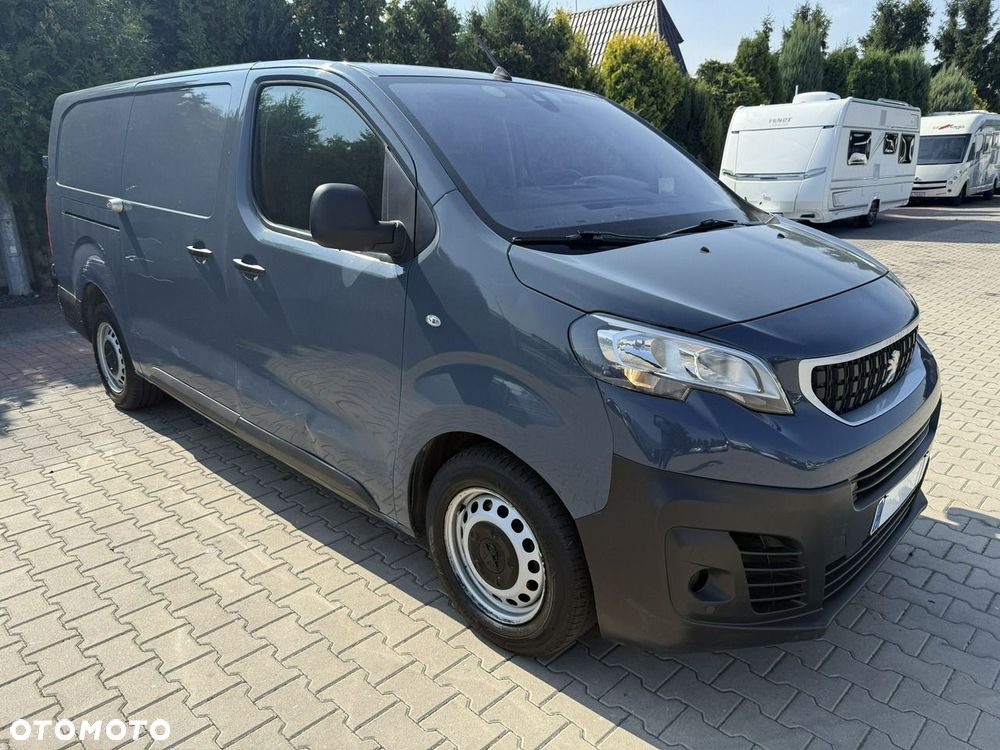 Peugeot Expert - 3
