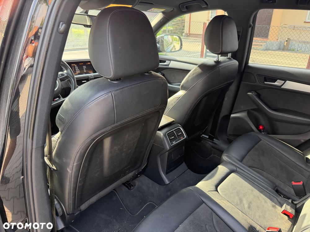 Audi Q5 3.0 TDI Quattro S tronic - 13
