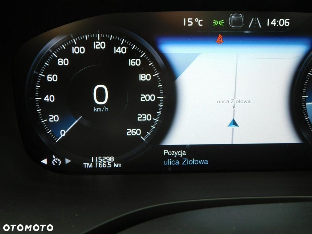 Volvo XC 60 B4 D Geartronic Inscription - 31