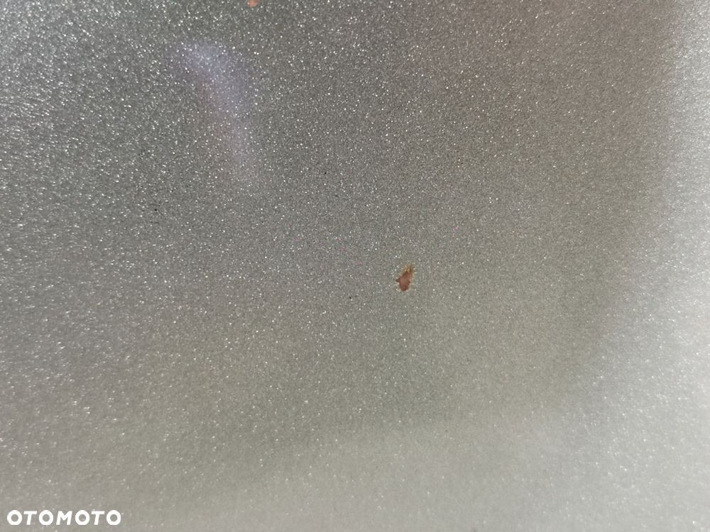 kia carens iv 4 rp 13/19 maska pokrywa klapa przód wygłuszenie im - 4