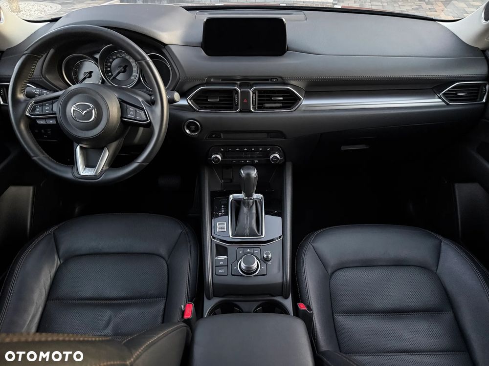 Mazda CX-5 2.0 Exclusive-Line 2WD - 18