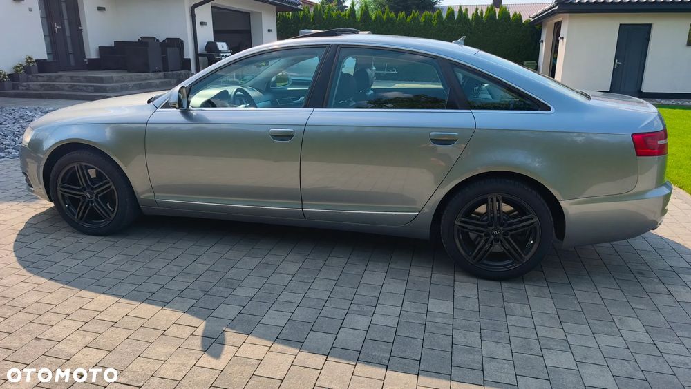 Audi A6 Limousine - 13