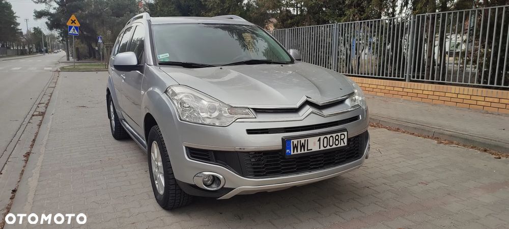 Citroën C-Crosser FAP Tendance - 2